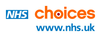 nhs choices logo