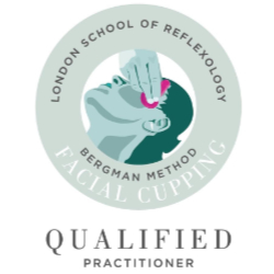 school of reflexology qualified logo250